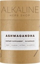 Alkaline Herb Shop Ashwagandha Supplemento 90 capsule