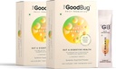 Gut Health & Immunity Probiotico per gli uomini e le donne, Forte Digestivo & Immunity Support Gut Balance Supplement Stick - Probiotici + Inulina + Vitamina C 3Bn CFU di Strains clinicamente Proven - 60 giorni Confezione
