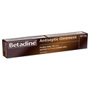 Betadina Antisettico Ointing 25g