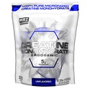 MRI Prestazioni Creatina Monoidrato Polvere 5g,100% Pure Micronized Creatina Supplemento, crescita del muscolo & Recupero, costruire il muscolo, aumentare la resistenza, prestazioni, resistenza, 1000g, non aromatizzato