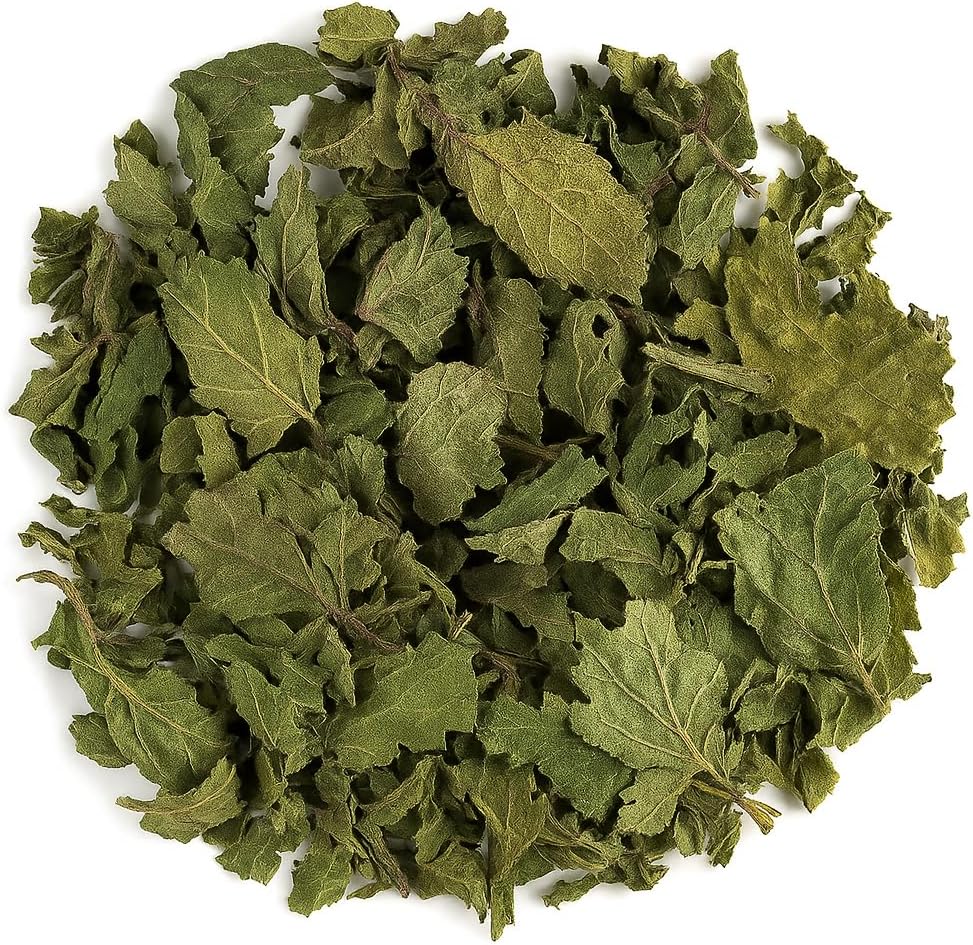 Organic Bio Herbs-Dried Nettle Leaf/Leaves - All-Natural, Premium e Sostenibile per Tè Erboso, Rimedi, Artigianato, e Eco-Friendly Uses(Urtica Dioica) 2 Oz.