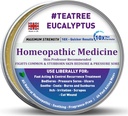 Manuka Honey 5x Accelerated Healing Relief Care Advanced Cream Product, Buttocks Bed Sores, Pressure Sores, Wounds, Ulcers, Cuts, Scrapes, Burns Deep, Dressing Contiene Granules, Not Irritatingeasy Gr