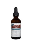 Silver 100 Ionic Silver Complex con sistema di consegna ottimizzato Opti-Silver per il supporto immunitario - 100 ppm, 2oz (59.2mL) - Dropper