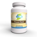 Priorità Una Vitamine Salute Prostatica 120 capsule - Sostenere una prostata sana pur mantenendo ormoni maschili all'interno della gamma normale con il beneficio aggiunto della prostata intero.*