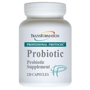 TRASFORMAZIONE IL GENESIS DI GOOD HEALTH Enzime Integratore Probiotico, Supporta la salute digestiva con enzimi, Assorbimento Nutriente & Gut Balance, Formula ad alta potenza, 120 capsule