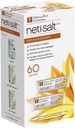 Himalayan Chandra Neti Salt Plus Sachet 60ct