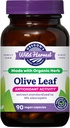 Vendemmia selvatica dell'Oregon, Integratore di foglie di oliva, Supporto antiossidante, 350 mg, 90 Conte
