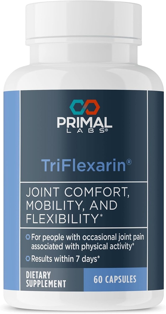Supporto congiunto TriFlexarin