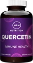 MRM Nutrition Quercetin| Immune + Cardiovascular Health | 500mg per Serving | Realizzato con QU995: La quercetina più pura del mondoâ€TM¢ | Stato antiossidante | 60 Serve