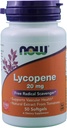 Ora Foods Lycopene, 50 softgels / 20 mg (Pack of 2)
