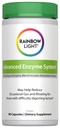 Rainbow Light Advanced Enzyme System Capsule, 90 Conte