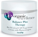 Organic Excellence Balance Plus Terapia, 2 once