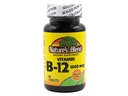 La vitamina B12 della miscela della natura, 1000 mcg, 50 Tabs
