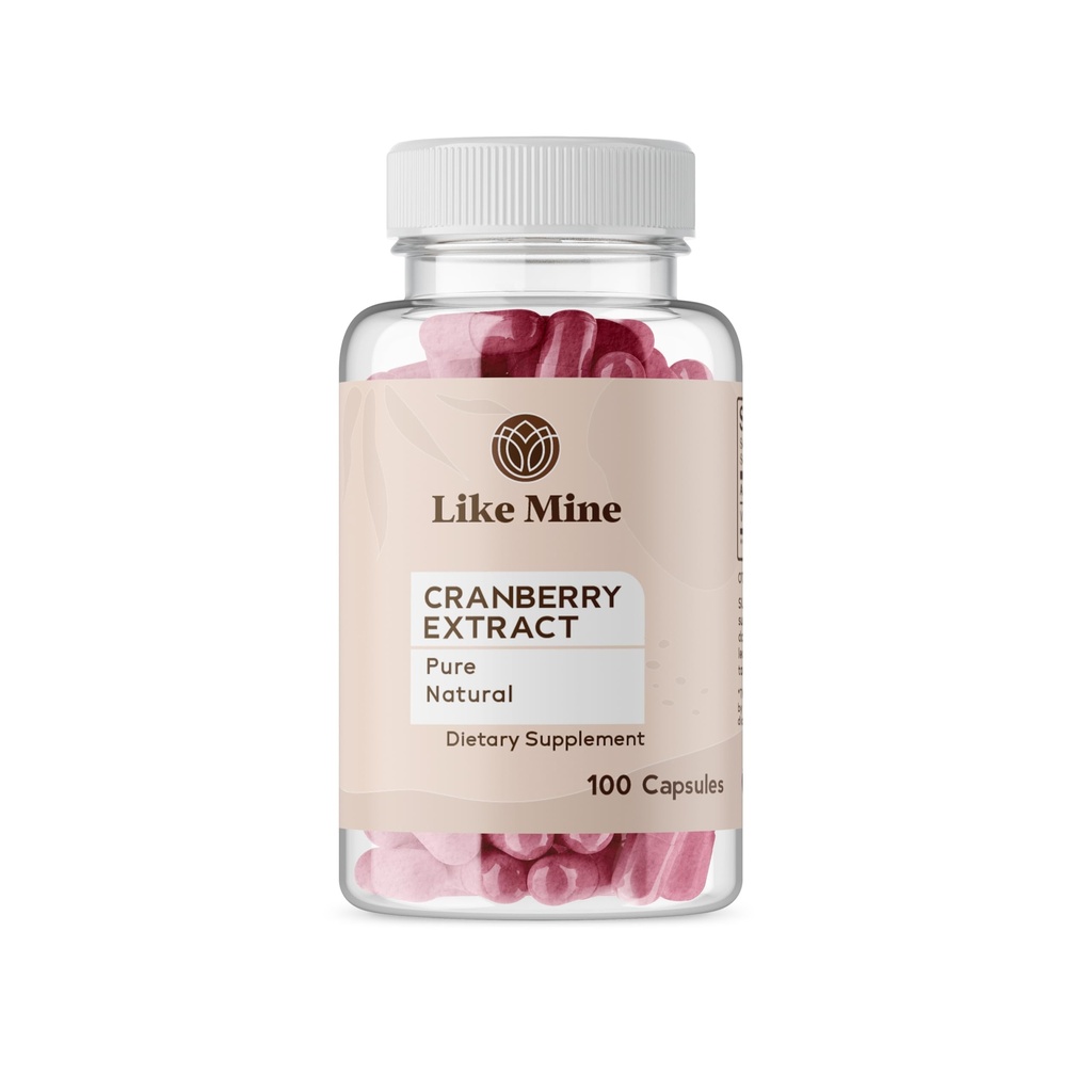 Come estratto di mirtillo di miniera (100 capsule) puro, senza additivi, singolo ingrediente (100 conteggio)