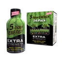 Nill 5-Hour Energy Shot, Extra Strength, Anguria di fragole (1,93 oz, 24 pk.)