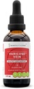 Segreti della Tribe Varicose Vein Alcohol-Free, Glycerite Butcher's Broom, Horse Chestnut, Bilberry, Cayenne, Gotu Kola, Grape. Tintura, Estratto di erbe Gambe salutari Supporto 2 OZ