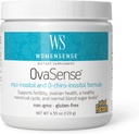 Fattori naturali Womensense, OvaSense, 4.55 oz 129 g