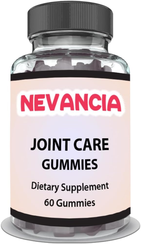 Joint Care with Glucosamine & Chondroitin - Turmeric, Boswellia, Quercetin, Methionine & MSM - Joint Health Support, Bone Health Support - per uomini e donne