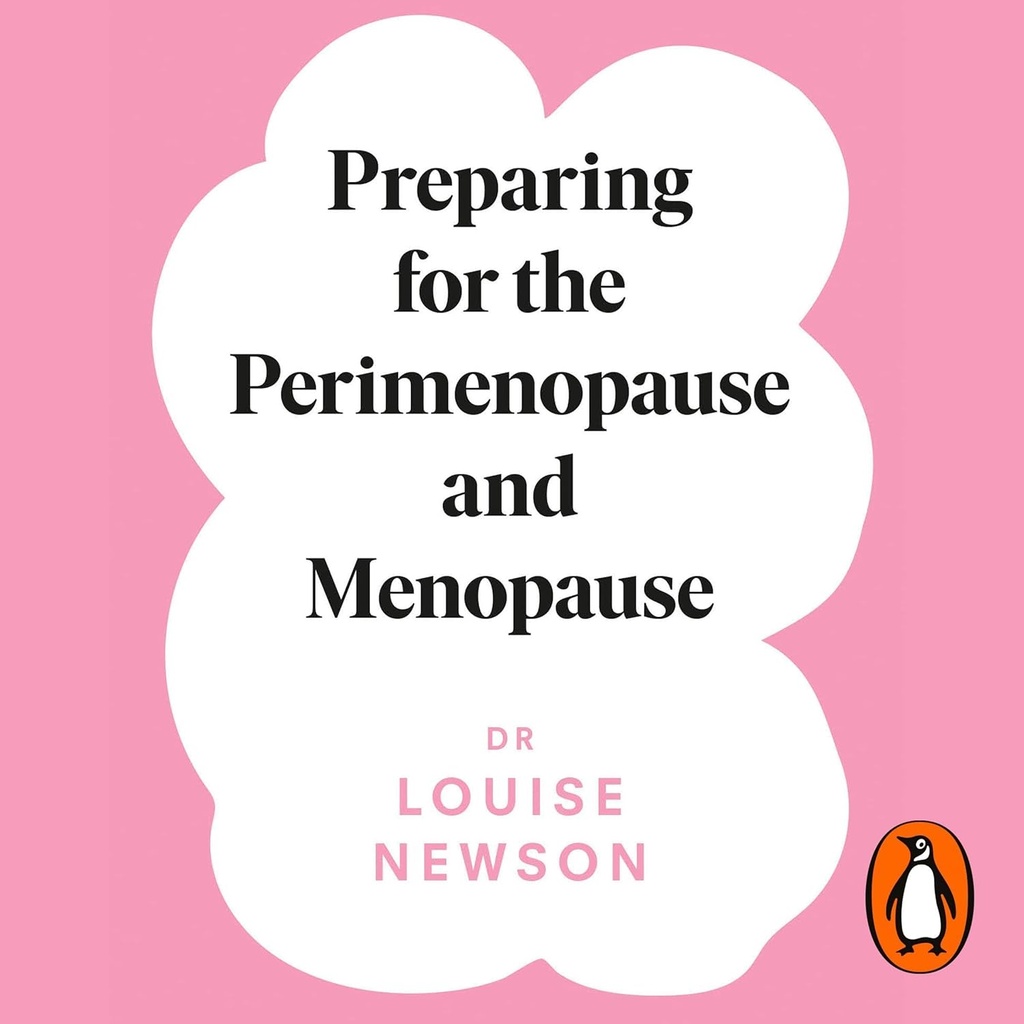 Preparazione per il Perimenopause e Menopausa
