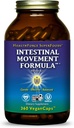 SaluteForce SuperFoods Intestinal Movement Formula - Natural Laxative Supports Regolarità del telo - Integratore di digestione all-Naturale per sostenere la costipazione - Gluten-Free & Vegan - 360 Caps