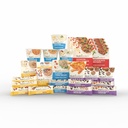Nutrisystem® Kickstart Protein Powered 7-Day Weight Loss Kit con 28 Delicious Meals & Snacks