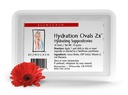 Bezwecken – Ovali d'idratazione 2x – 16 Suppositori ovali ad alta resistenza - Professionalmente formulati per alleviare l'essiccamento vaginale nelle donne menopausa - Sicuro e naturale