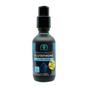 Nano Glutathione 2oz Pompa Bottiglia: Elevare la vostra salute con 100% assorbimento Ultra Nanotecnologia Glutathione Master Antiossidante