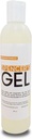 Formula alcalina gel di Spencer (8oz) Dal 2004 l'unica soluzione ad alta pressione per i problemi cutanei (Boils, Furuncles, Ulcerations, Pressure Wounds, ecc.) Non pungente, veloce