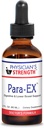 Para-EX - 2 fl oz - Supporto Digestivo & Basso Cucito - 86 Serve