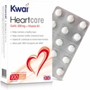 Cura del cuore Aglio 300mg (un giorno), 100 compresse