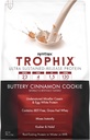 Syntrax Nutrition Trophix - Ultra Sustain-Release Protein Blend, Buttery Cinnamon Cookie 5 lbs.
