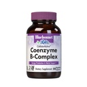 Bluebonnet Nutrition Cellular Active Coenzyme B-Complex, Energy Production & Nerve Support*, Vegan, Kosher Certified, Gluten-Free, Soy-Free, Dairy-Free, 50 Capsule Vegetali, 50 Serve