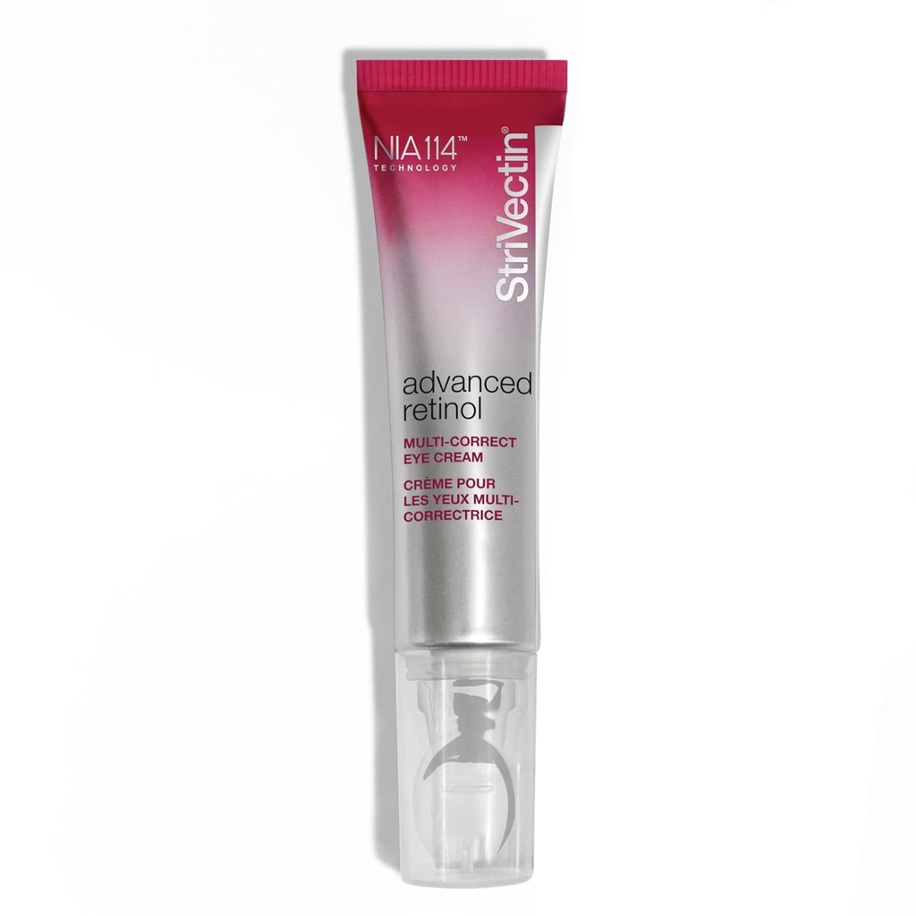 Retinol avanzato