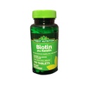 ZZP Finest Nutrition Biotin + Keratin 150 compresse