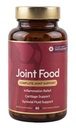 Joint Food AS SEEN ON TV | Alimentato da Tamasteen Clinically Studied | Joint Mobility and Comfort con Triple Action Joint Food (1 Mese di Alimentazione)