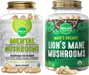 Maju Superfoods Fungo capsule Bundle