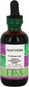 Herbalist & Alchemist - Estratto di biancospino 2 oz