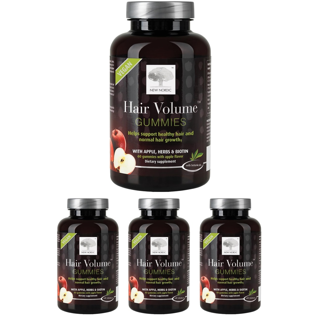 NUOVO Bundle di bellezza NORDIC