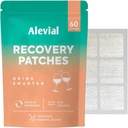 Patch di recupero di partito 60 Pack
