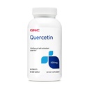 GNC Quercetin 500mg Supplemento, 60 Serve