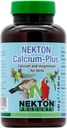 Nekton Calcium Plus - Calcio con Magnesio e Vitamine, Bianco, 140g/5 oz