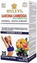 Tè Garcinia Cambogia tè verde con Acai Berry Flavor - 25 sacchetti di tè