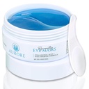 AURORE Under Eye Patches with Hyaluronic Acid, Collagen, Niacinamide - per Puffy Eyes, Dark Circles, Wrinkles, Fine Lines - Idrating & Brightening, 30 paia (60 cerotti di gel) - Maschere per occhi ringiovanenti