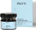 mars di GHC Pure Himalayan Shilajit Gold (Resina) Alimentato con Shilajit e Surgemax - 20g - Confezione da 1 | Pure Organic Shilajit Resina proveniente dall'Himalaya