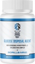 Gorilla Mind Glucose Disposal Agent – promuove la perdita grassa e la crescita del muscolo (120 capsule)
