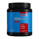 Prolab Amino 2000 Aminoacidi essenziali Supplemento, Formula EAA a spettro completo per il recupero del muscolo, supporto per la crescita muscolare magra e prestazioni (325 compresse)