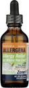 PROGENA - Allergenia Zona 1 - Gocce di sollievo allergia (2 FL Ounce)