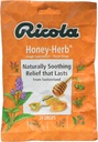 Ricola miele naturale Herb 24 gocce