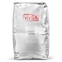 Polvere di biossido di silicio - Bulk 25 lb - Sipernat 50S Grado farmaceutico Silice precipitato fine - Alto assorbimento agente di flusso anticaking - Tablet & Capsule Mix Excipient