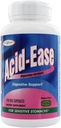 Facilità di acido di terapia enzimatica, Formula di digestione, 180 capsule